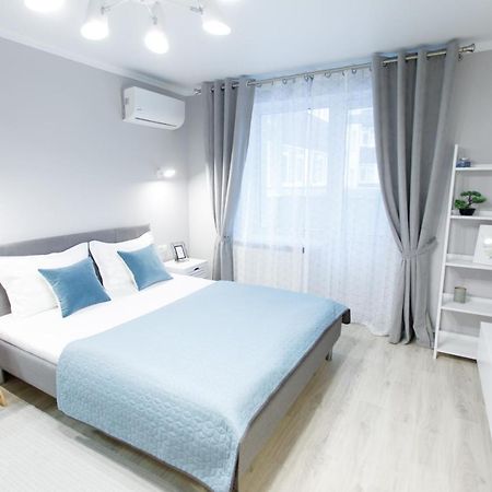 Apart-Hotel "Lavina" 수미 외부 사진