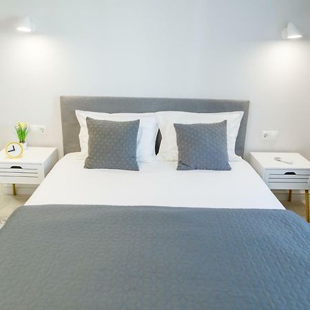 Apart-Hotel "Lavina" 수미 외부 사진