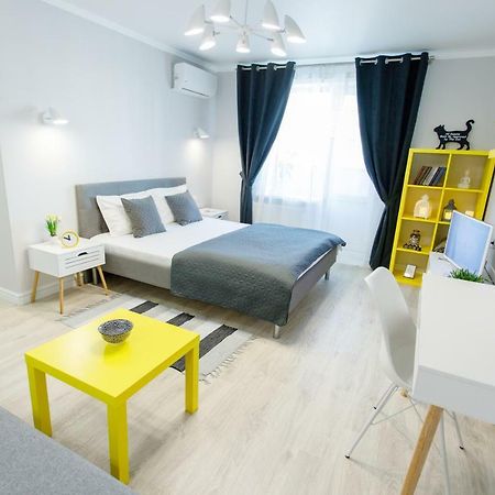 Apart-Hotel "Lavina" 수미 외부 사진